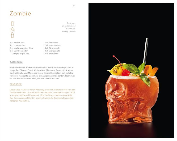 Produktbild: Cocktail Klassiker