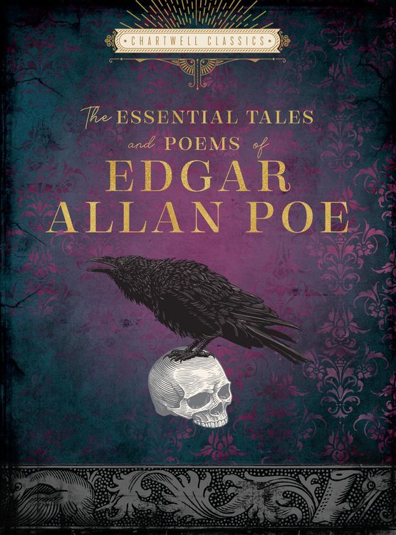 Produktbild: The Essential Tales and Poems of Edgar Allan Poe