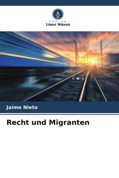 Produktbild: Recht und Migranten