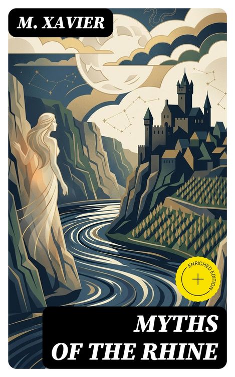 Produktbild: Myths of the Rhine