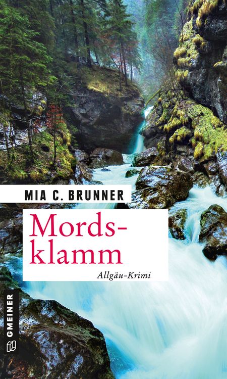 Produktbild: Mordsklamm