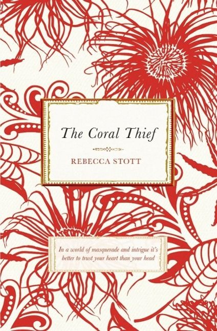 Produktbild: The Coral Thief