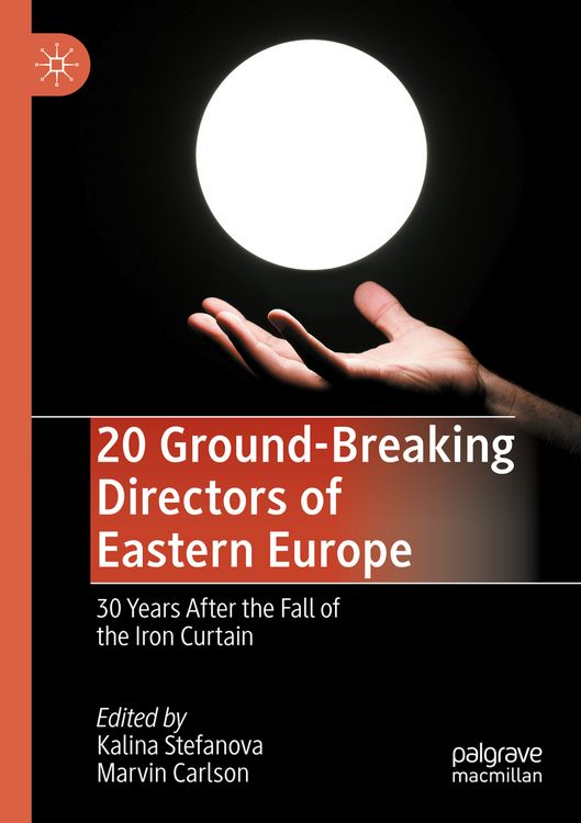 Produktbild: 20 Ground-Breaking Directors of Eastern Europe