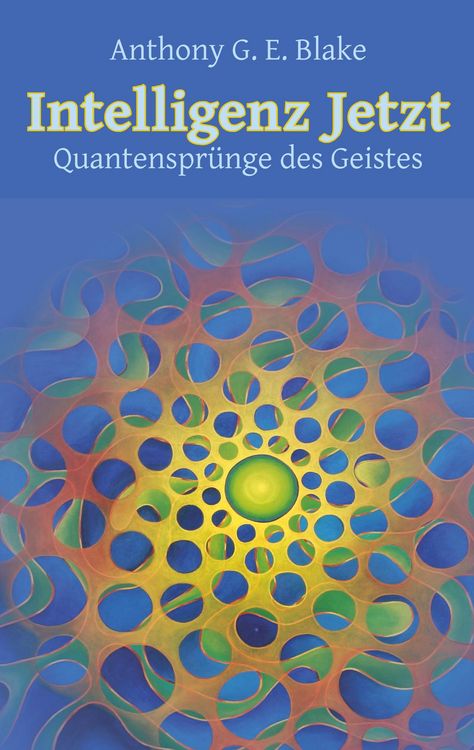 Produktbild: Intelligenz Jetzt