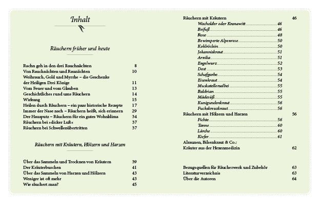 Produktbild: Das kleine Buch: Nat&uuml;rliche Deos aus Wald und Wiese