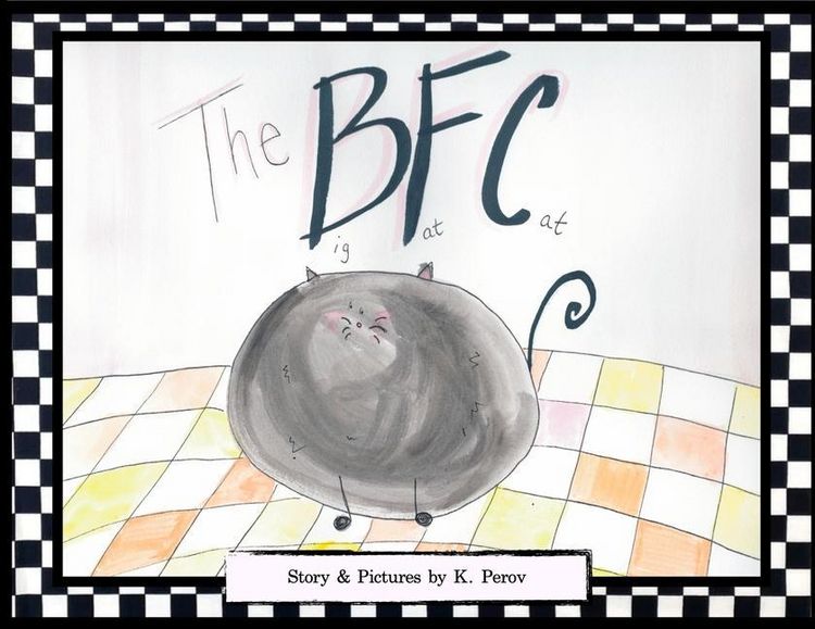 Produktbild: The Bfc