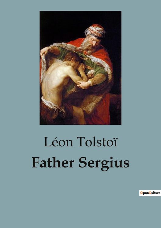 Produktbild: Father Sergius