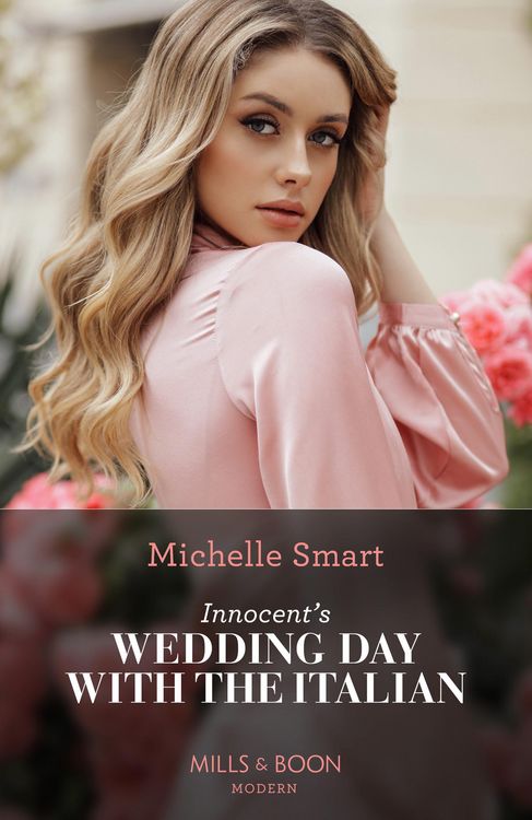 Produktbild: Innocent's Wedding Day With The Italian