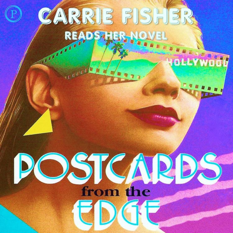 Produktbild: Postcards from the Edge