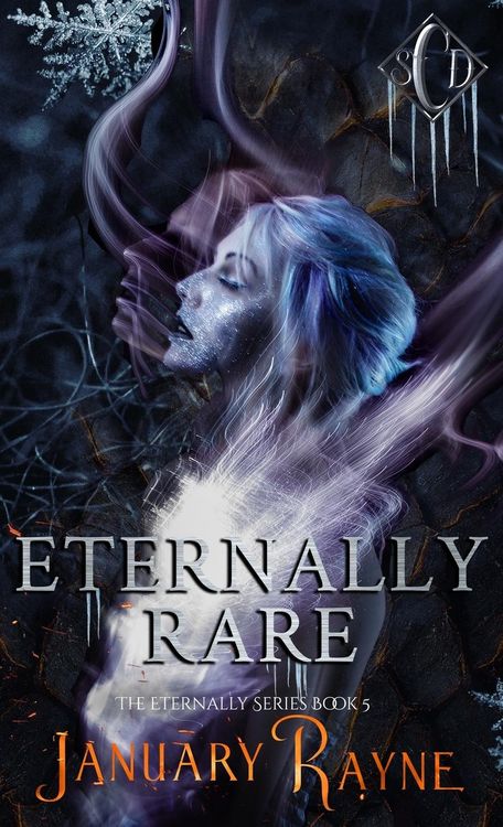 Produktbild: Eternally Rare