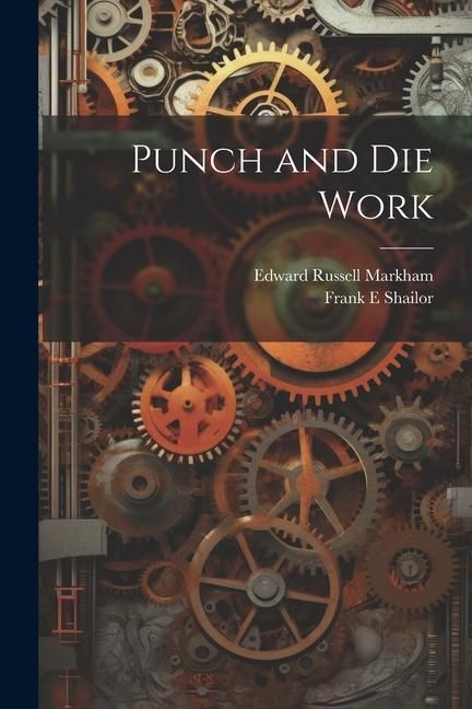 Produktbild: Punch and die Work