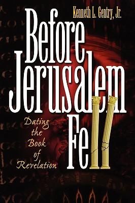 Produktbild: Before Jerusalem Fell