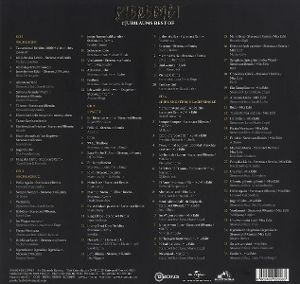 Produktbild: Stereoact #Jubil&auml;ums-Best Of