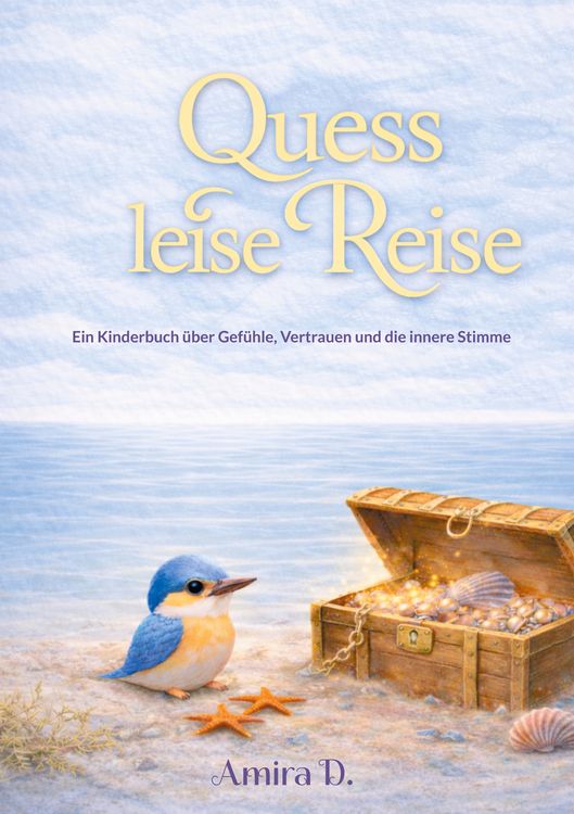 Produktbild: Quess leise Reise