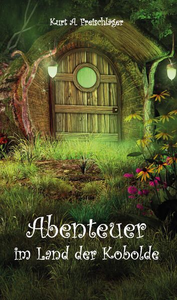 Produktbild: Abenteuer im Land der Kobolde