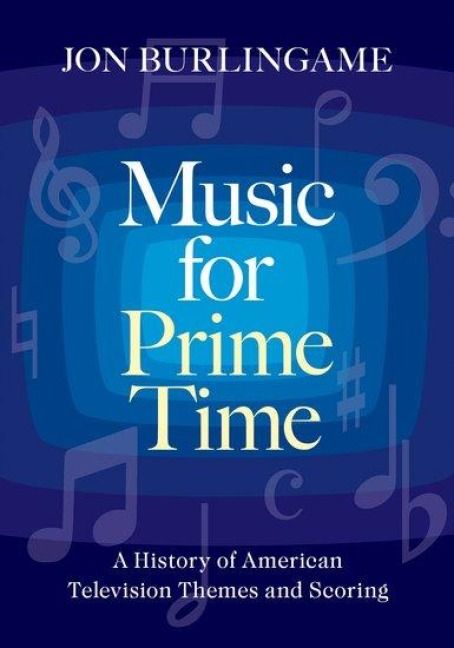 Produktbild: Music for Prime Time
