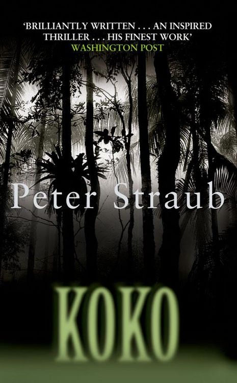 Produktbild: Koko