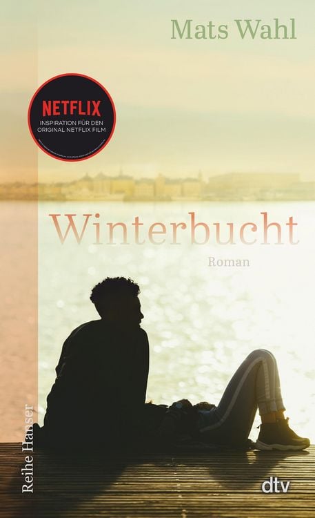 Produktbild: Winterbucht
