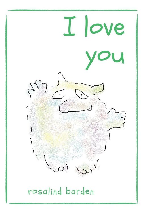 Produktbild: I Love You