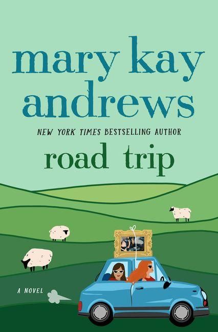 Produktbild: Road Trip