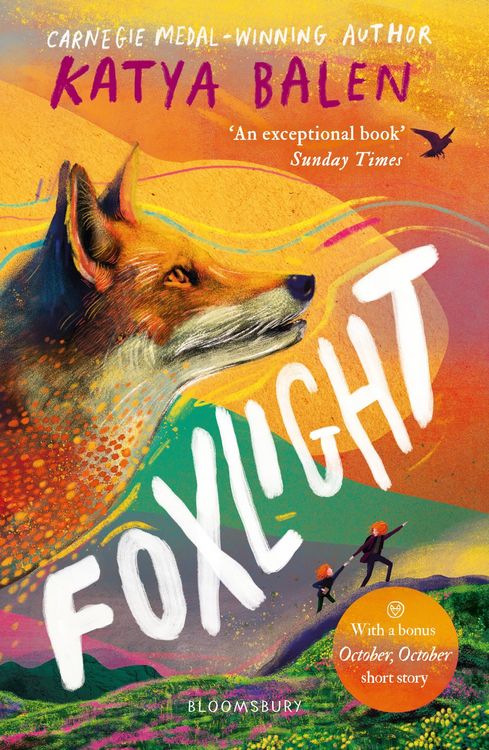 Produktbild: Foxlight