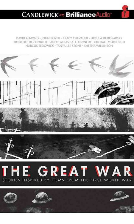 Produktbild: GRT WAR LIB/E               5D