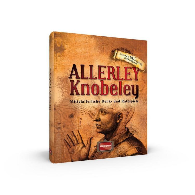 Produktbild: Allerley Knobeley