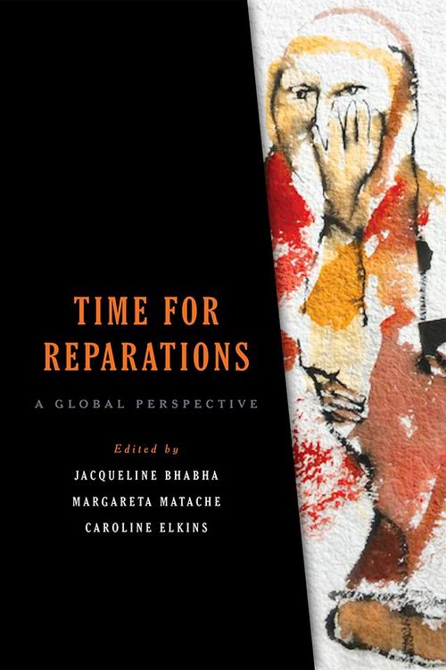 Produktbild: Time for Reparations