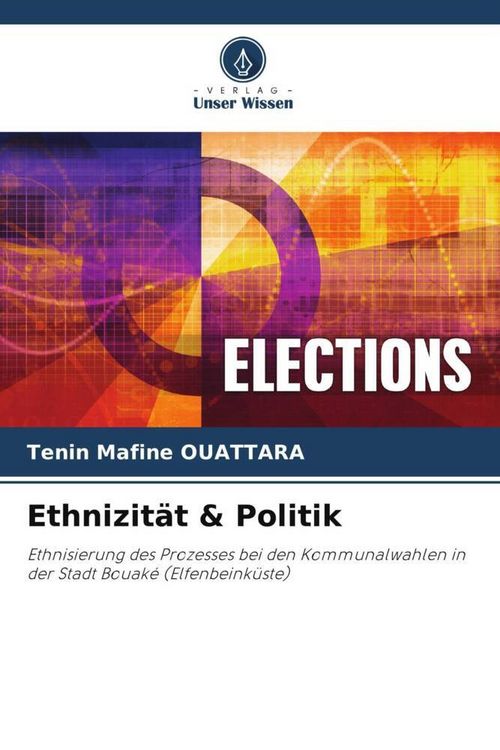 Produktbild: Ethnizit&auml;t & Politik