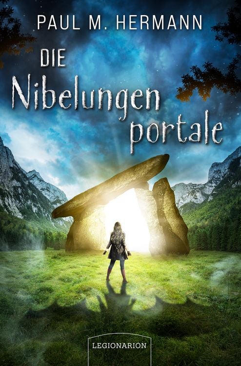 Produktbild: Die Nibelungenportale