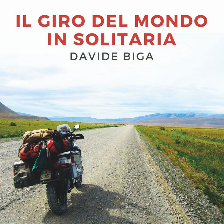 Produktbild: Il giro del mondo in solitaria