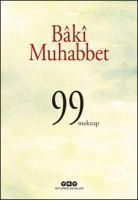 Produktbild: Baki Muhabbet 99 Mektup