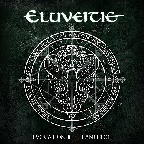 Produktbild: Evocation II - Pantheon