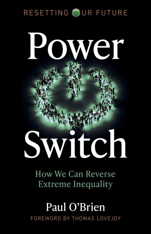 Produktbild: Power Switch