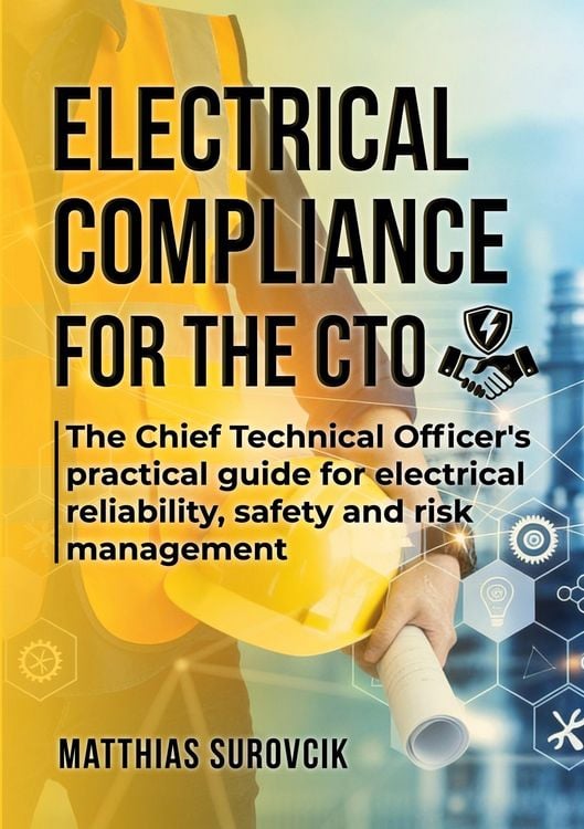 Produktbild: Electrical Compliance for the CTO