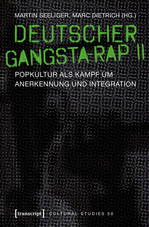 Produktbild: Deutscher Gangsta-Rap II