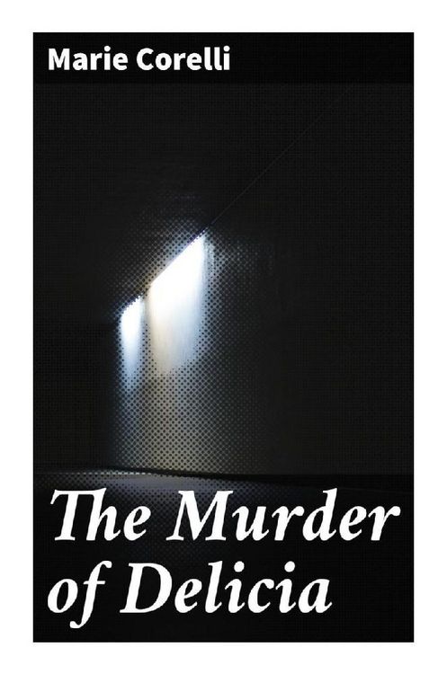 Produktbild: The Murder of Delicia