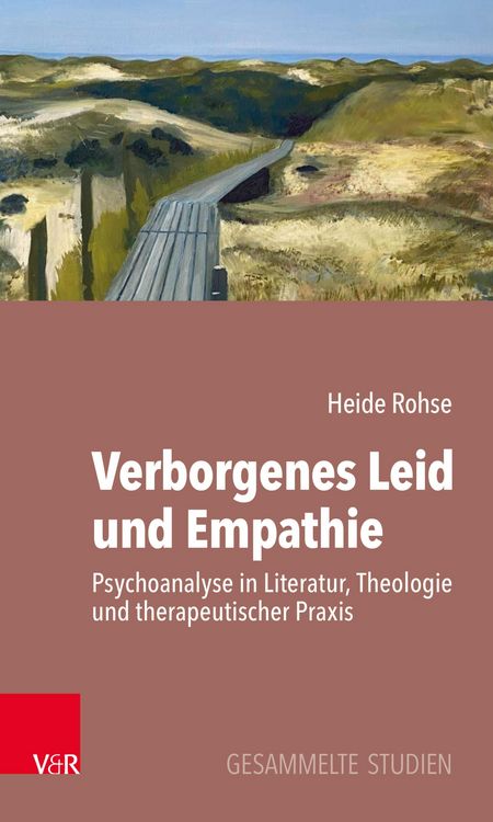 Produktbild: Verborgenes Leid und Empathie