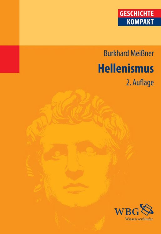 Produktbild: Hellenismus