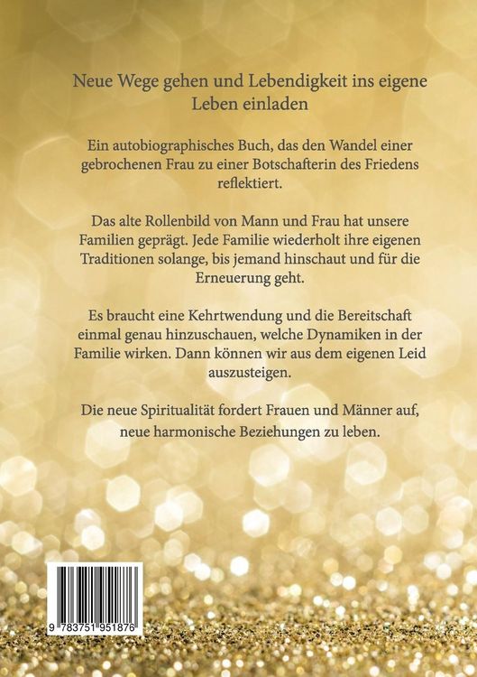 Produktbild: Eine Frau steht auf