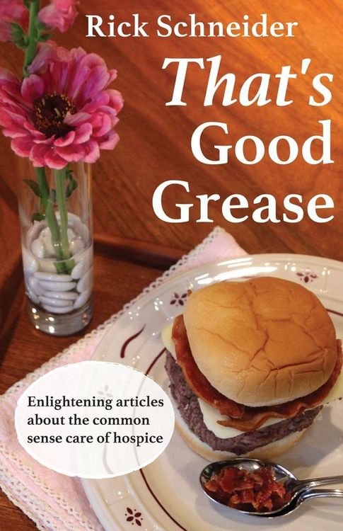 Produktbild: That's Good Grease