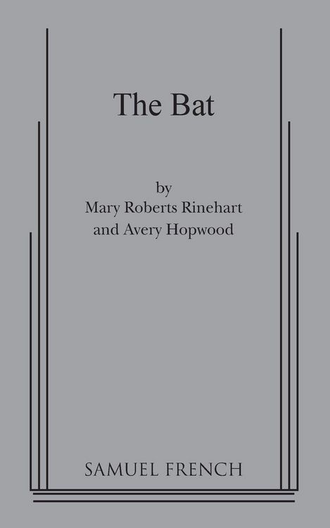 Produktbild: The Bat