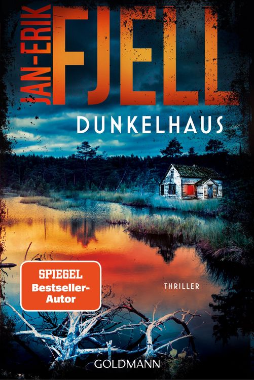 Produktbild: Dunkelhaus
