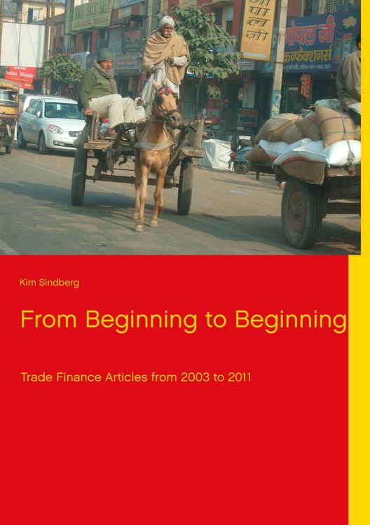 Produktbild: From Beginning to Beginning