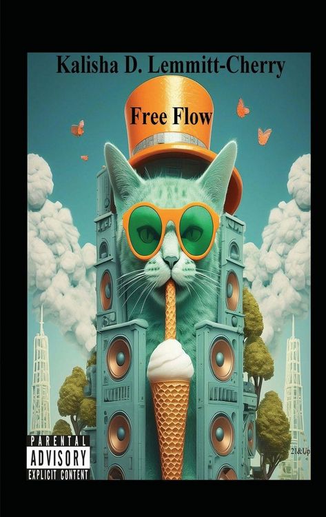 Produktbild: Free Flow