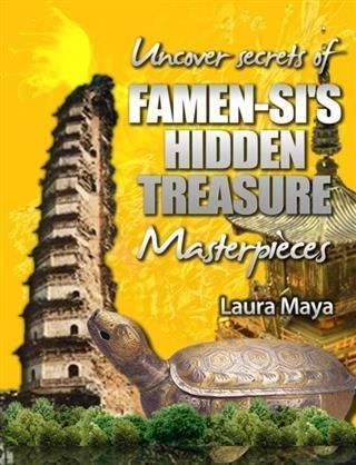 Produktbild: Uncover the Secrets of Famen-si's Hidden Treasure Masterpieces