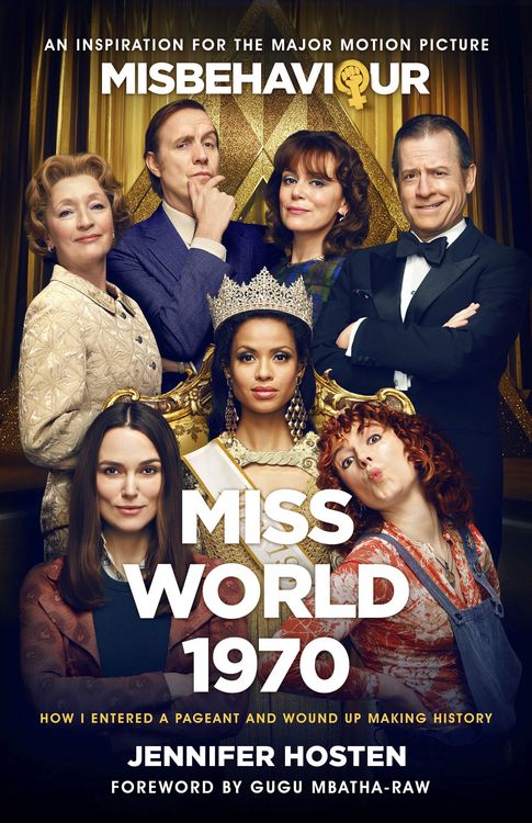 Produktbild: Miss World 1970