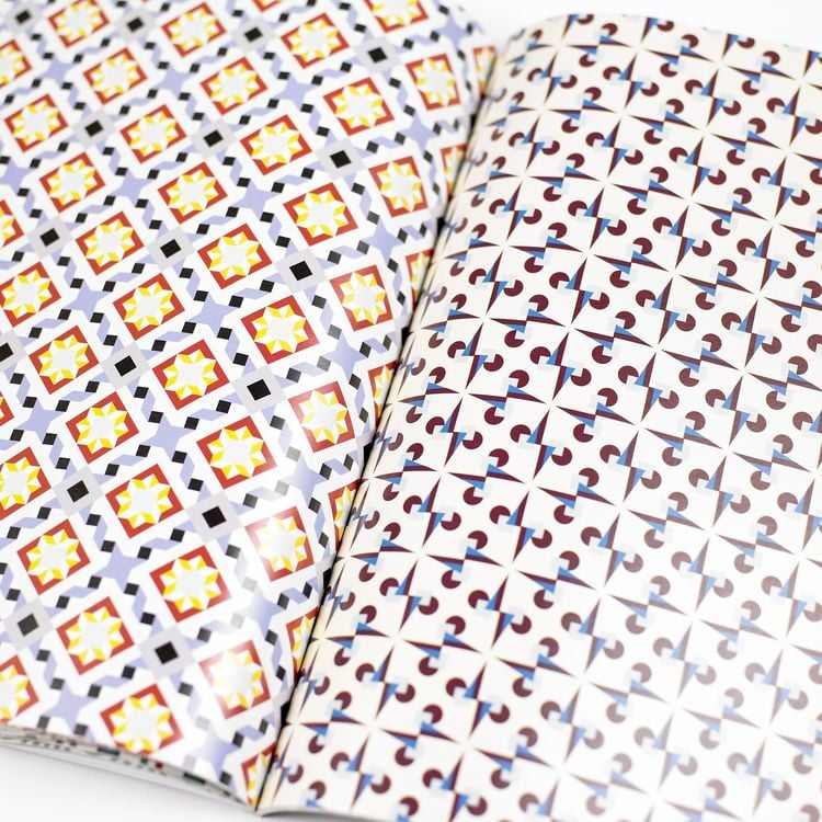 Produktbild: Barcelona Tiles