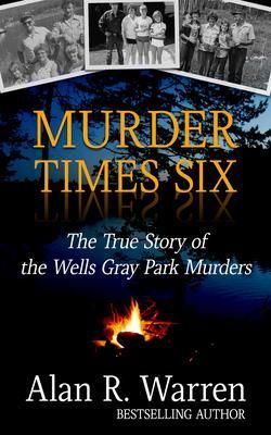 Produktbild: Murder Times Six