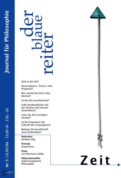 Produktbild: Zeit